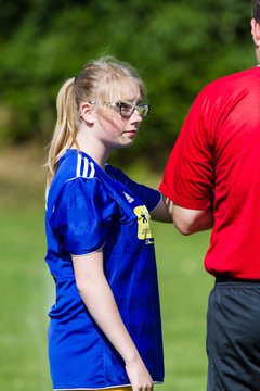 Bild 156 - Frauen TSV Gnutz - SG S�lfeld/Oe/Se/Stu : Ergebnis: 2:3